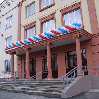 Школа № 30, ижевский естественно-гуманитарный лицей